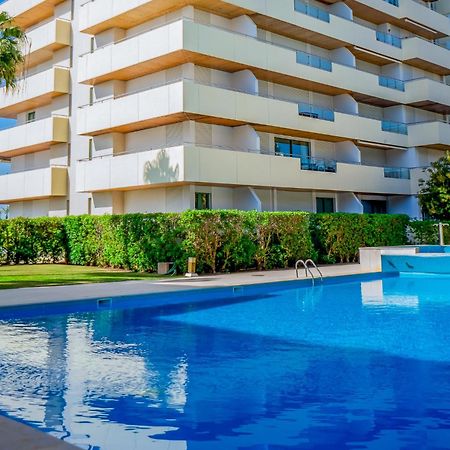Yes! Incrivel Vista Piscina T2 Hsr Vilamarina Vilamoura Bagian luar foto