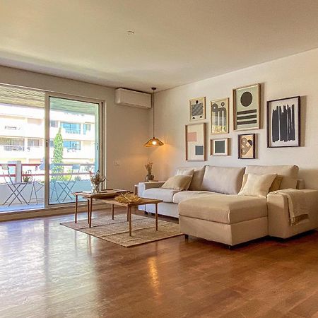 Yes! Incrivel Vista Piscina T2 Hsr Vilamarina Vilamoura Bagian luar foto