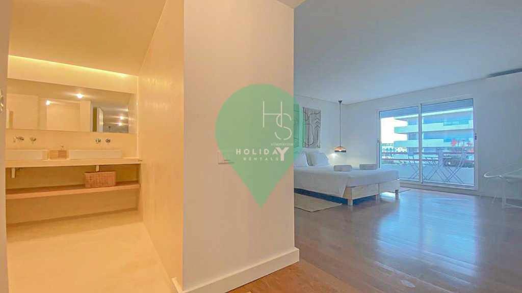 Yes! Incrivel Vista Piscina T2 Hsr Vilamarina Vilamoura Bagian luar foto