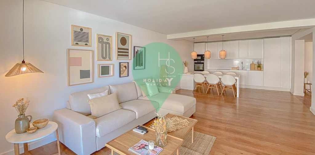 Yes! Incrivel Vista Piscina T2 Hsr Vilamarina Vilamoura Bagian luar foto