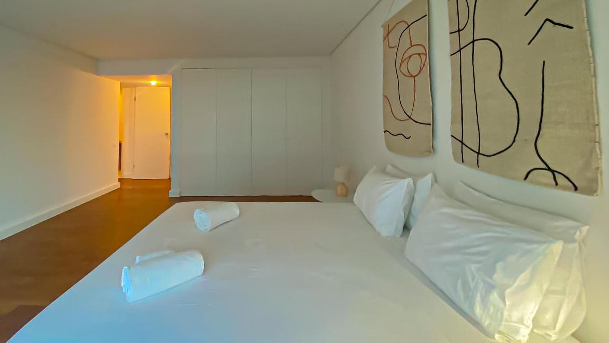 Yes! Incrivel Vista Piscina T2 Hsr Vilamarina Vilamoura Bagian luar foto