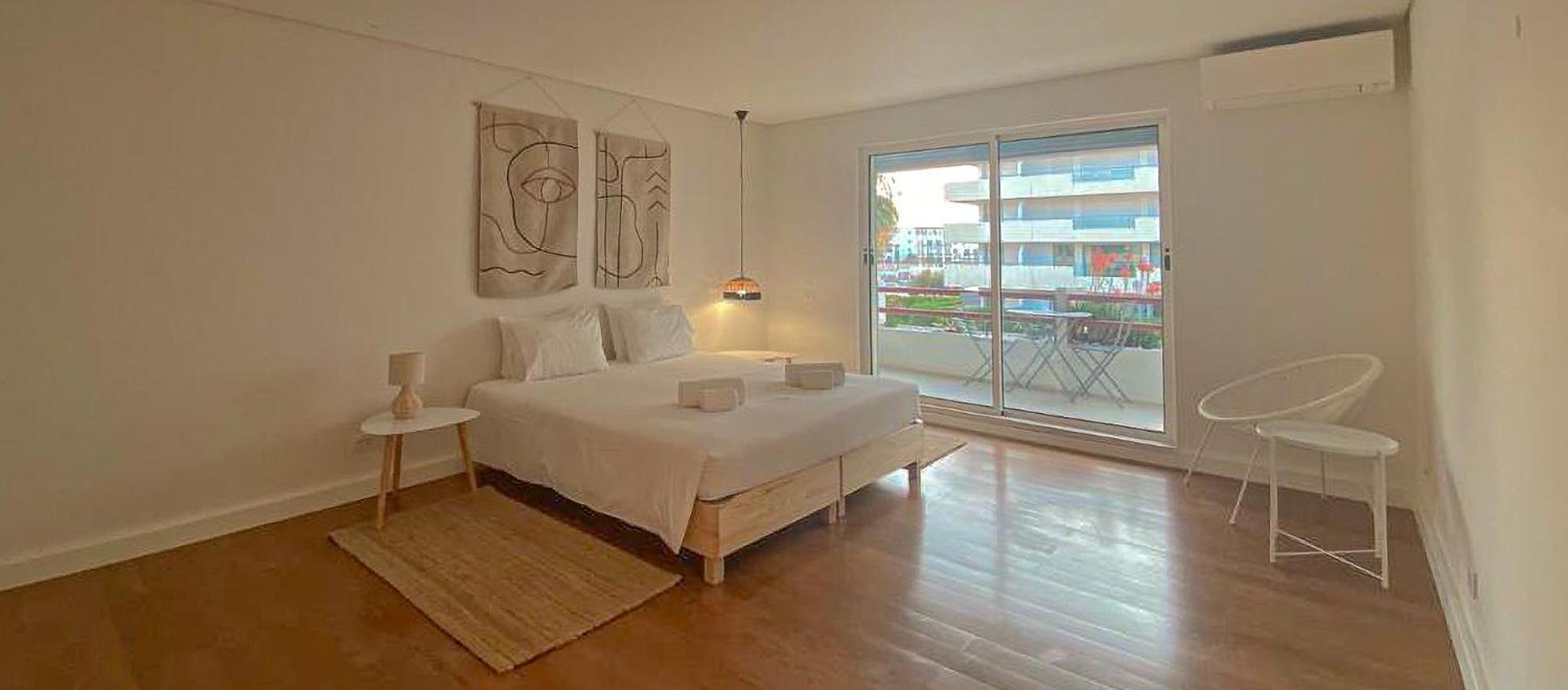 Yes! Incrivel Vista Piscina T2 Hsr Vilamarina Vilamoura Bagian luar foto